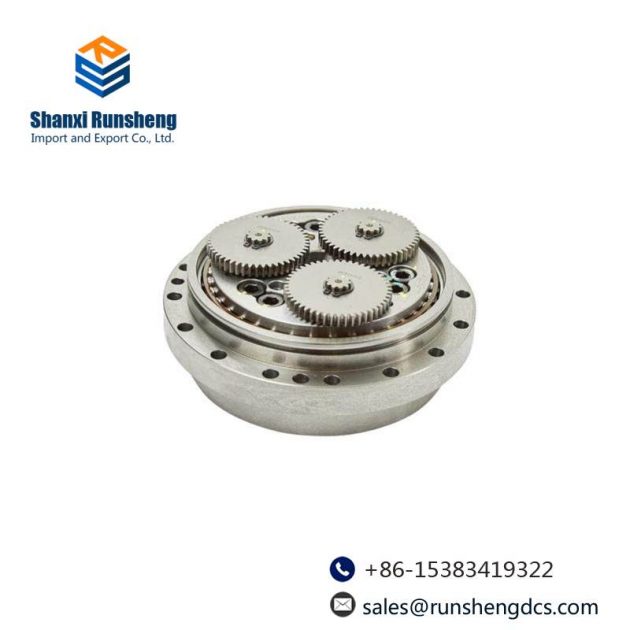 ABB DSQC327A Control Module for Industrial Automation, Upgrading Efficiency and Precision