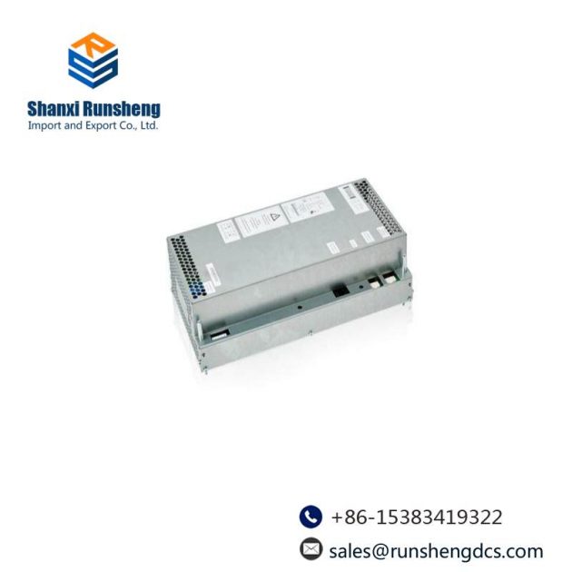 ABB PFSK126 Control Board for Industrial Automation Systems