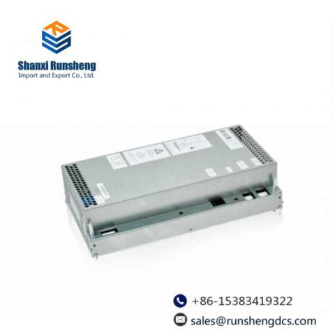 ABB PST142-690-70 690V 132KW: High-Efficiency Soft Starter for Industrial Motors