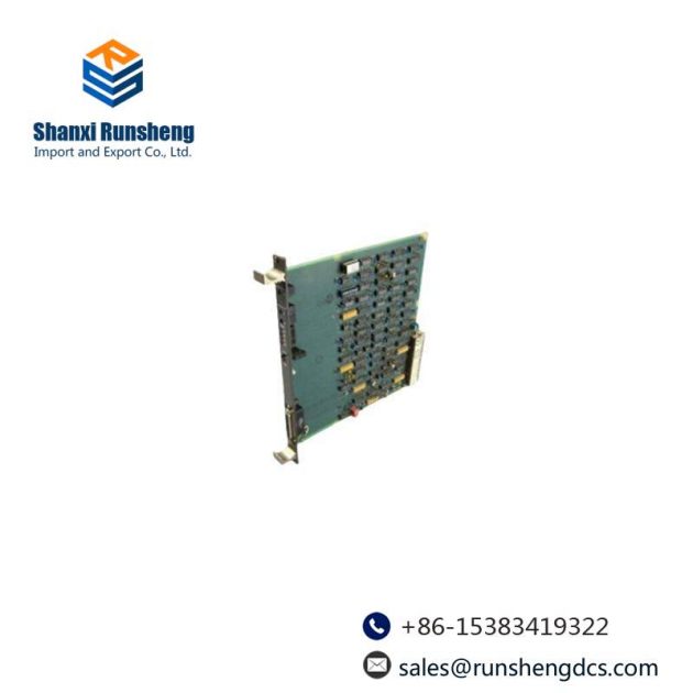 ABB GJR23 32300 R0100 High-Power Supply Module for Industrial Automation