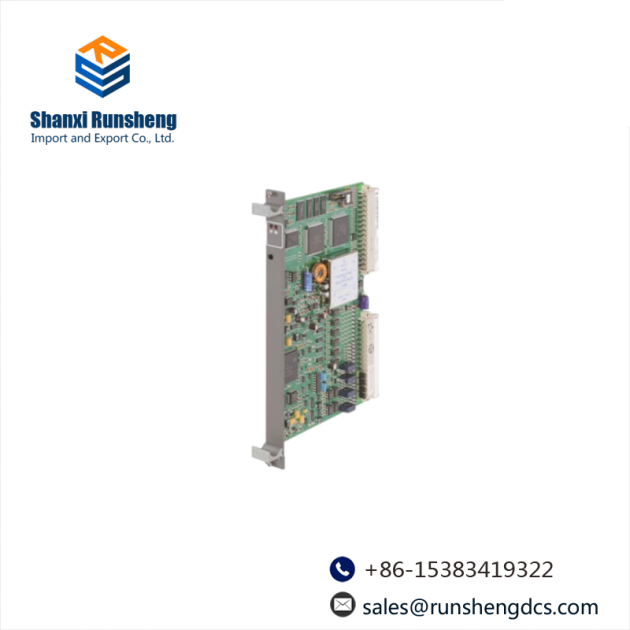 Allen Bradley 1756-CNB/E ControlNet Bridge Module, High Performance Industrial Networking