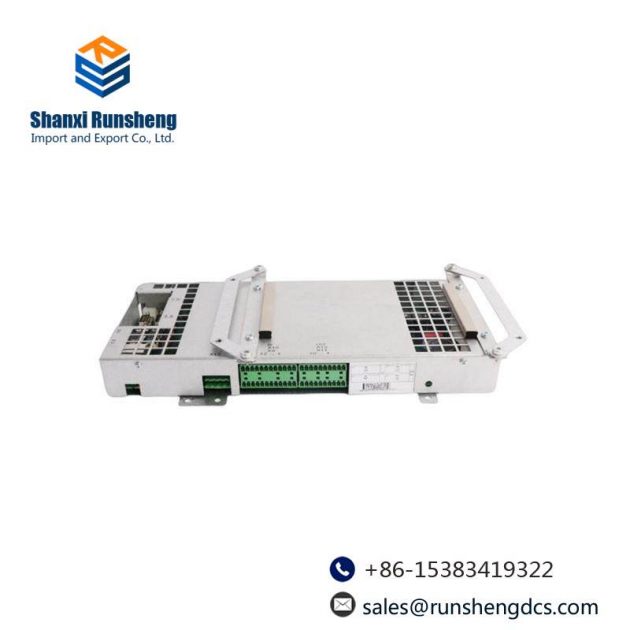 NI PXLE-1085 Industrial Automation Module