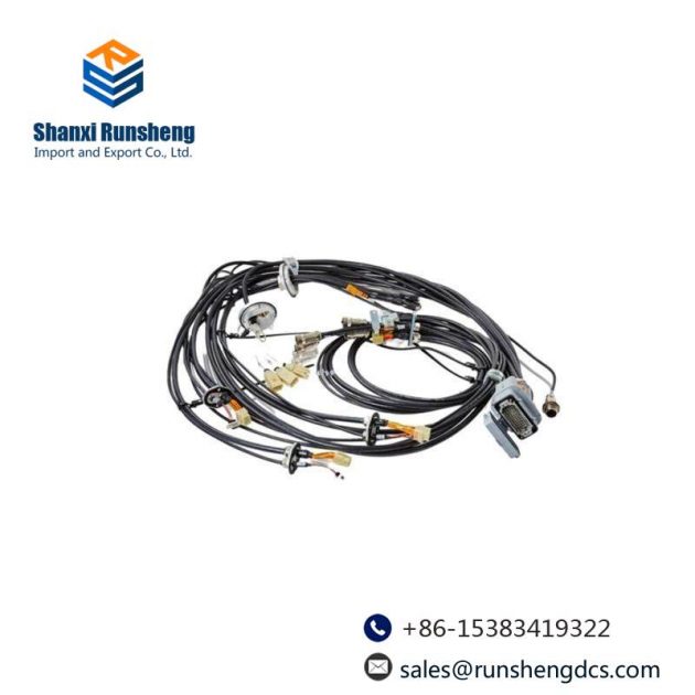 ABB PST142-690-70 690V 132KW: High-Efficiency Soft Starter for Industrial Motors