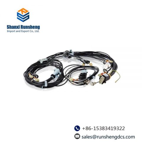 ABB LD800HSE 3BDH000320R02 - High-Performance Industrial Control Module