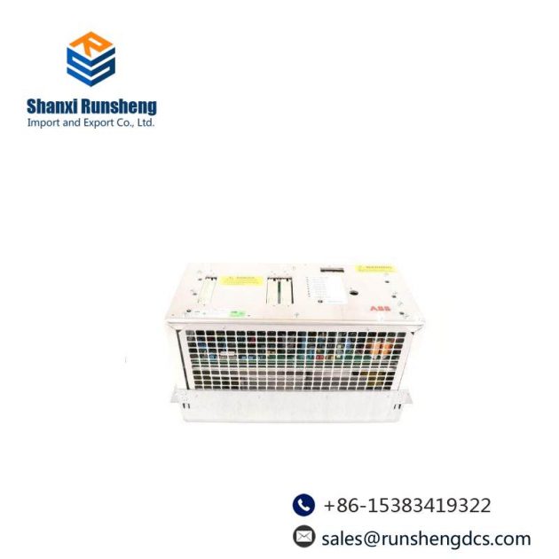 ABB 3BSE008510R2 Digital Output Isolated Module, DO810-EA