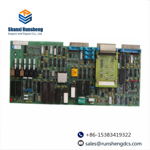 ABB 3BSE051306R2 Industrial Control Module, High Performance & Reliable