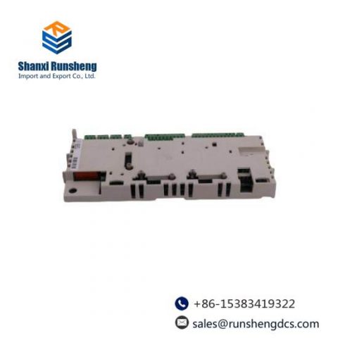 ABB RDNA-01 DeviceNet Adapter Module for Industrial Control Systems