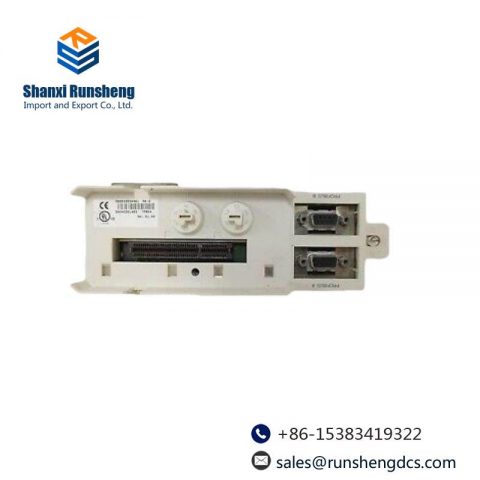 ABB 3HAC7406-1 Industrial Control Module