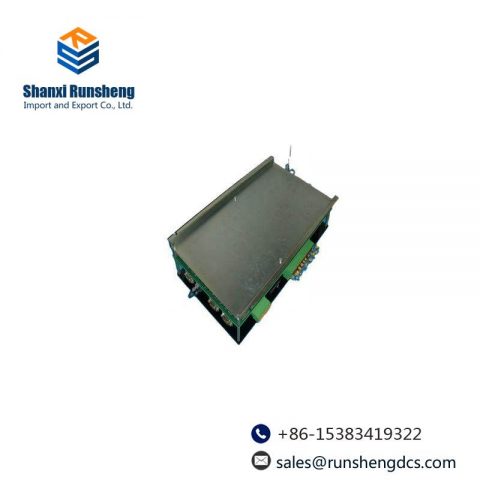 Aluboard ALUBOARD/N/CS044-7PLC Advanced Industrial Control Module
