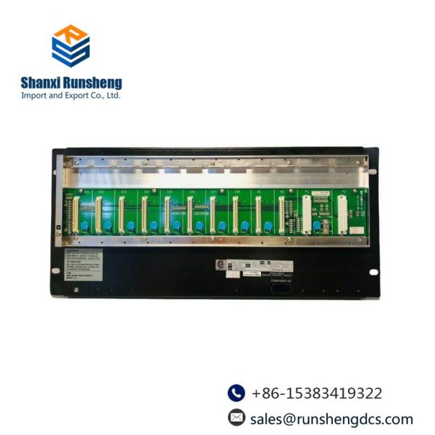 Yokogawa 16137-151 Instruction Manual Accessory, External Design Selection Module