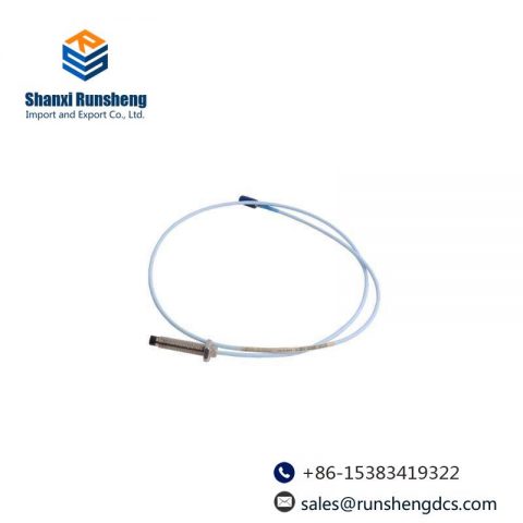Bently Nevada 330103-00-14-10-02-00 Precision Proximity Probes, Reliable Industrial Sensors