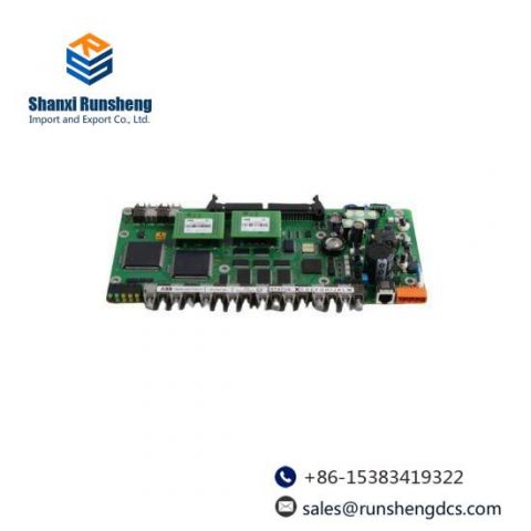 Kollmorgen Module BOARD 603926-101 for Industrial Control Systems