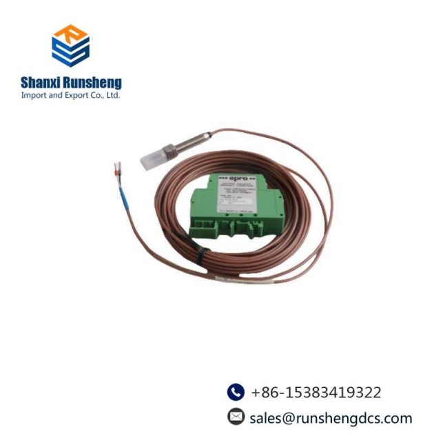 EPRO CON041 Control Module