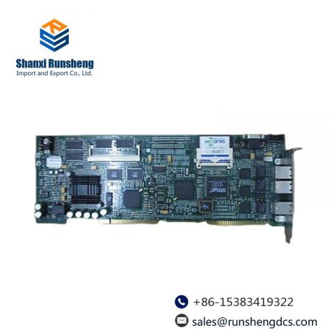 WESTINGHOUSE ITAP365BUSWAY FUSIBLE SWITCH Industrial Control Module