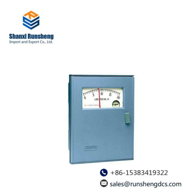 Foxboro P0931NF Module for Industrial Automation Control Systems