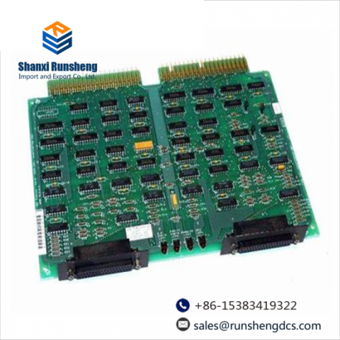 GE FANUC IC600CB527L Control Module: Industrial Automation Core