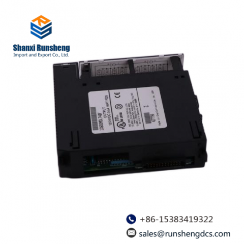 GE 750-P5-G5-S5-HI-A20-R E-Relay Module for Industrial Control Systems