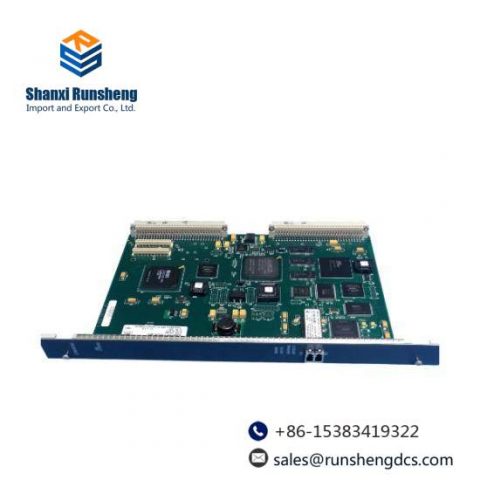 GE IC698CMX016 Wireless Communication Module