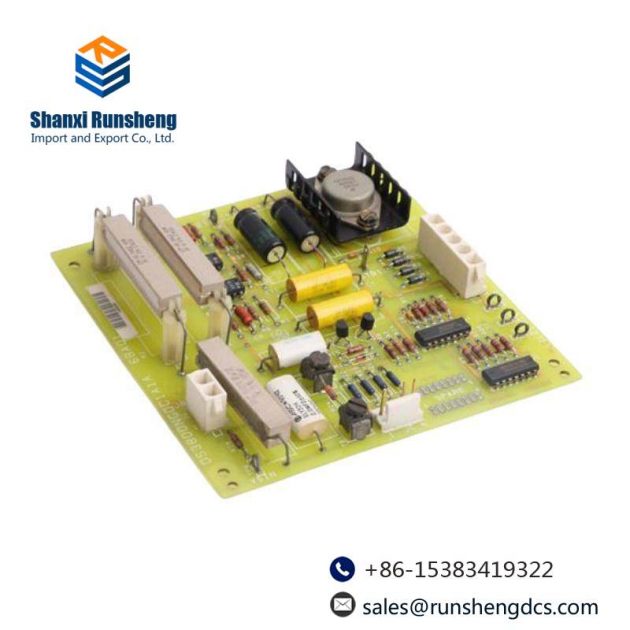 GE IC698CMX016 Wireless Communication Module