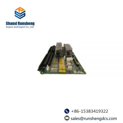 GE IS200TRLYH1BFD - Terminal Board by GE-FANUC