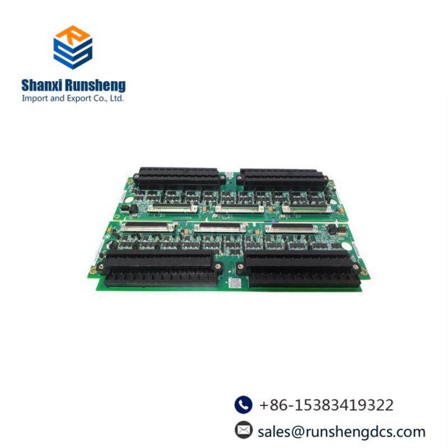 GE R2E0N1A0B1T0A Industrial Control Module