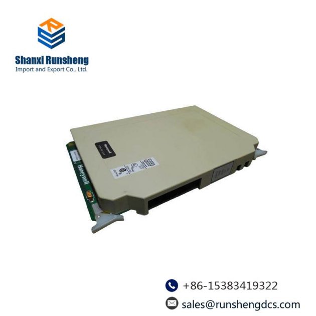 Honeywell 05701-A-0511 High-Frequency Control Module