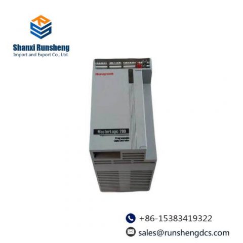 Honeywell 2MLR-AC13-CC Programmable Logic Controller