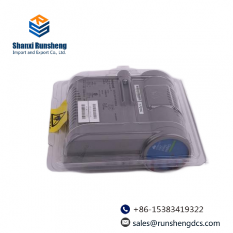 Honeywell 51401183-100 Control System Module for Industrial Automation Applications