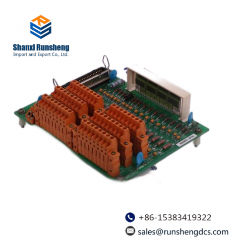 Honeywell SCP451-51S2 Industrial Control Module, Optimized for Precision Control