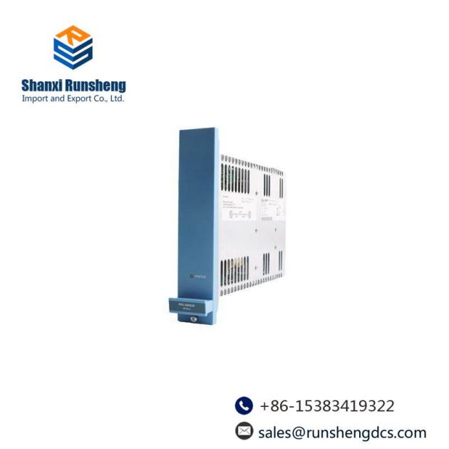 Honeywell FC-PSU-240516V1.1: High-Performance Industrial Power Supply