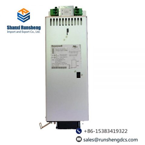 Honeywell FC-PSU-UNI2450U V1.0 Industrial Power Supply Module