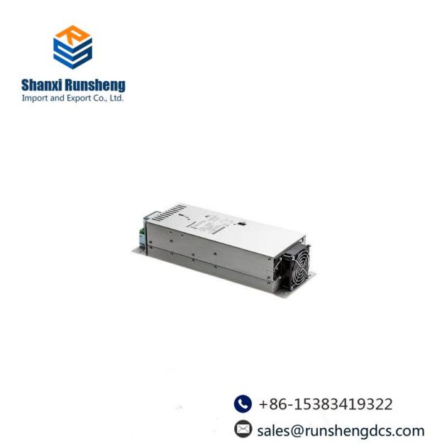 Honeywell FC-PSU-UNI2450U V1.0 Industrial Power Supply Module