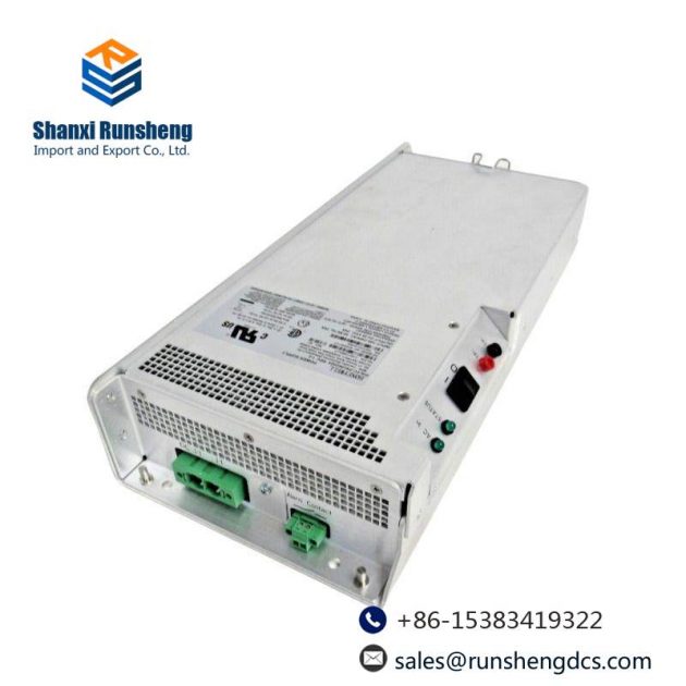 Honeywell FC-PSUNI2424 SPS6061-LF Power Supply: High Efficiency & Reliable Energy Solution