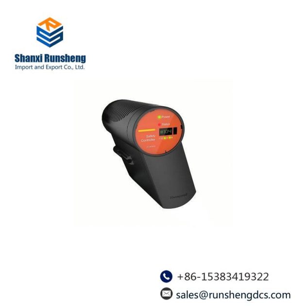 Honeywell FC-TDIO52 Safety Manager SC Hardware - Industrial Safety Control Solution