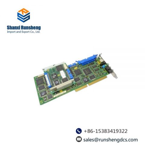 Indramat MHD112C-058-PG3-BN Servo Motor - High Performance Control Solution
