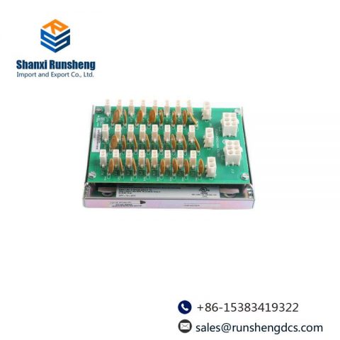 GE IC8000DEM003 Industrial Control Module, Designed for Advanced Automation Systems