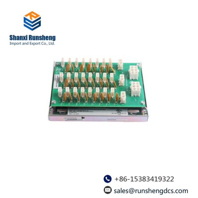 GE IC8000DEM003 Industrial Control Module, Designed for Advanced Automation Systems