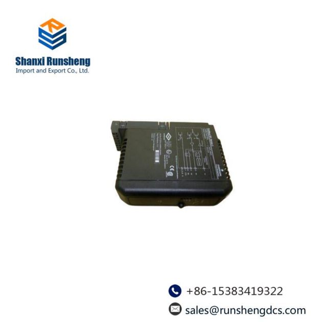 Emerson IC800MCUB12160XNRR Hedco Motion Control Stepping MotorCube, Pulse/Direction