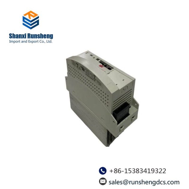 Kuka BMC30K High-Performance Industrial Control Module