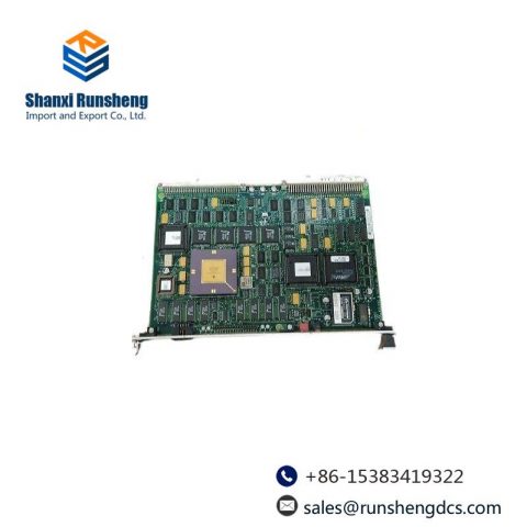 K&S N08001-4057 8001-4057 Servo CPU, Automation Module