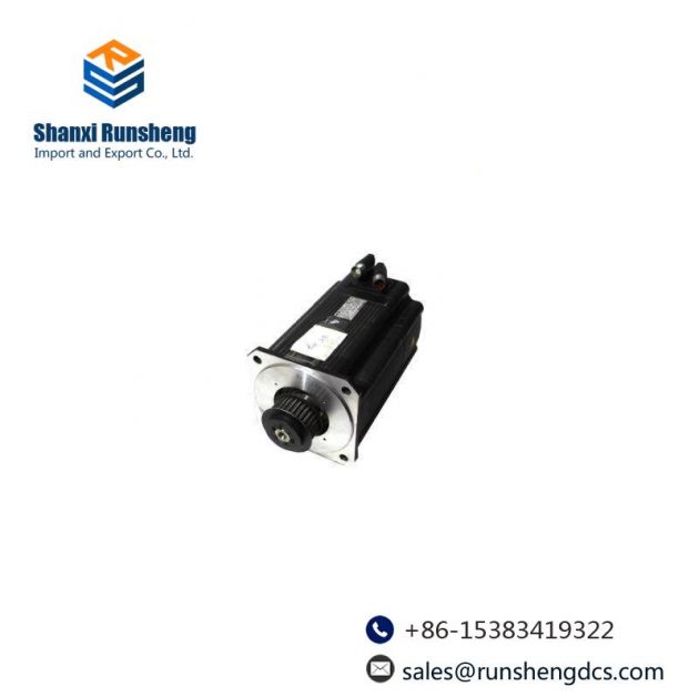 Bosch Rexroth R911284734 MHD112B-048-PG0-BN Servo Motor