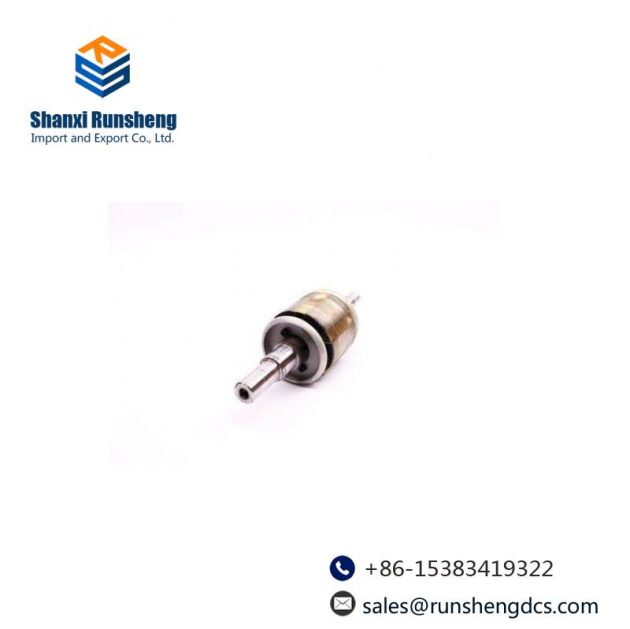 AMAT 0100-76065 Industrial Control Module, Dedicated for Automation Processes