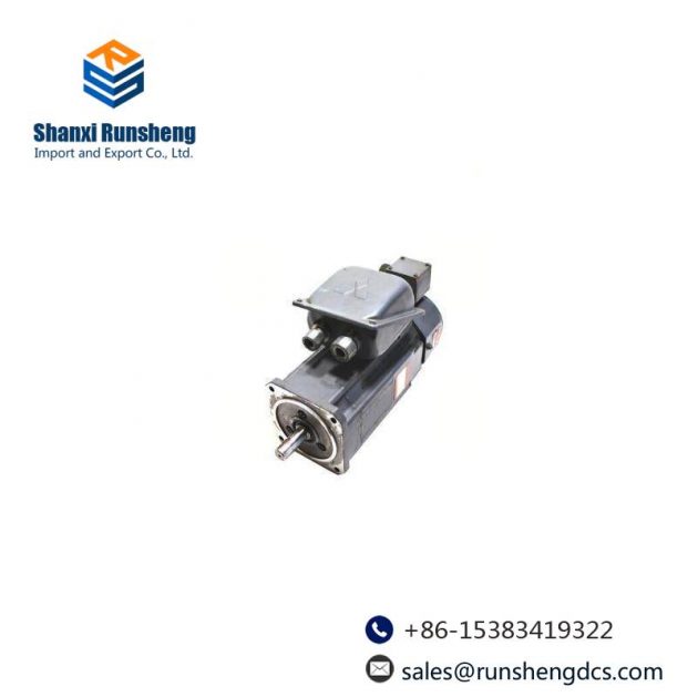 Bosch Rexroth R911284734 MHD112B-048-PG0-BN Servo Motor
