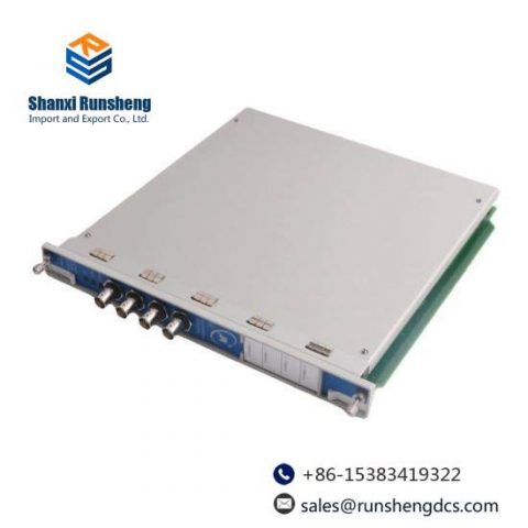 NI PXLE-1085 Industrial Automation Module
