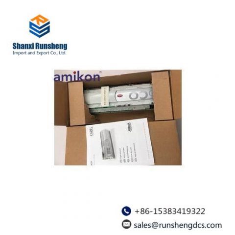Omron CS1W-FLN22 Industrial Fieldbus Module - Reliable Network Interface Solution