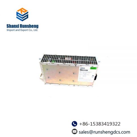P+F PS2500/PM-115 Industrial Power Supply Module