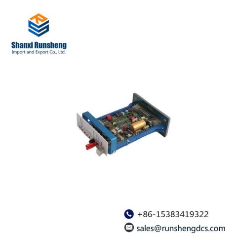 Rexroth CPAR-04AE-13574 Industrial Automation Control Module