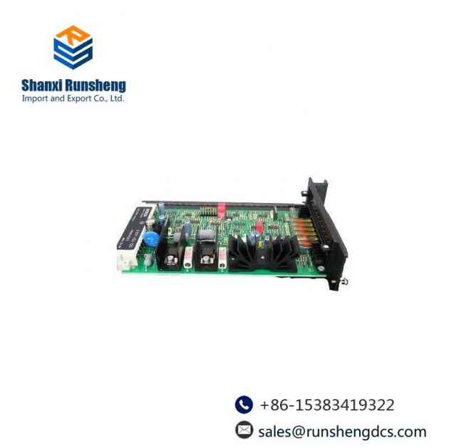 Rexroth MSK100D-0300-NN-M2-BG0-RNNN High-Precision Servo Drive Module