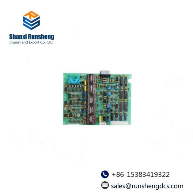 ABB 1SAP140200R0160 High-Efficiency Digital Input/Output Module