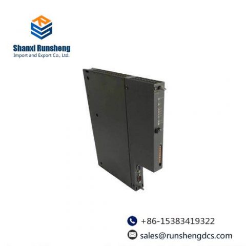 SIEMENS 6DD1607-0AA0 Application Module for Simatic S7-400